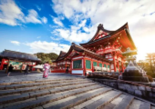 【保存版】京都の観光ガイドブック！京都観光ならここで決まり