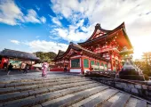【保存版】京都の観光ガイドブック！京都観光ならここで決まり