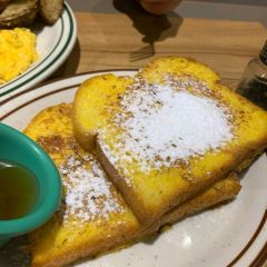 N.Y. Bagles Cafe User Photo