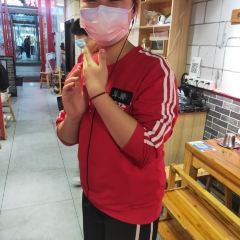 俊哥烤肉·东北烤肉(万达广场福州仓山浦上店) User Photo