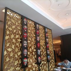 Shang Palace User Photo