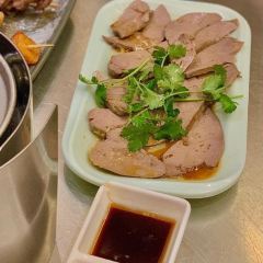 The Breakfast Club(Soho-On D'Arblay Street) 여행 사진