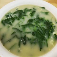 爽爽黄鳝饭(水步店) User Photo