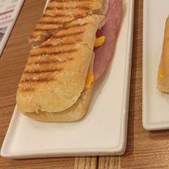 Pizza Hut (xinshiji) User Photo