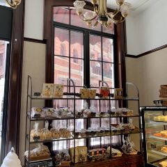 DongHai Cafe User Photo