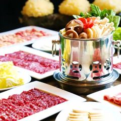 福州倉山凱悅飯店·閩味中餐廳張用戶圖片