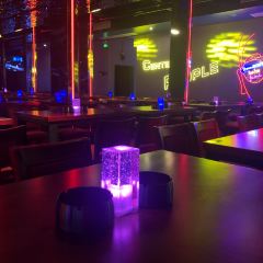 Hengqin commune restaurant User Photo
