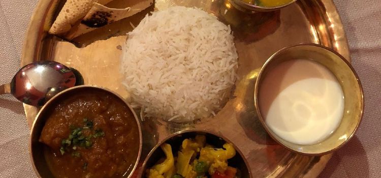Istana Malaysia Restaurant