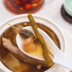 寻味顺德·珍之宝酒楼(银钻店) User Photo