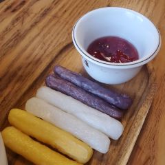 四季和木食府 User Photo