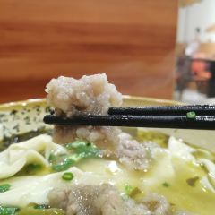 贝可煮艺·手工滑肉面块(安岳直营店) User Photo