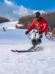 吉雪滑雪場