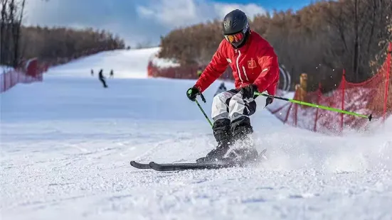 吉雪滑雪場