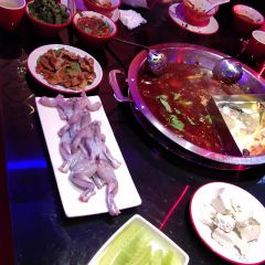 Lao MaTou Hotpot (YuLin) User Photo