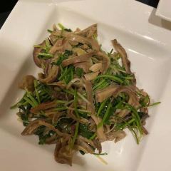 青岛东方影都皇冠假日酒店·彩丰小馆中餐厅 여행 사진