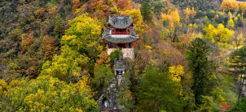 โรงแรมในหลิวปา