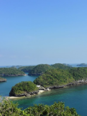 Hundred Islands