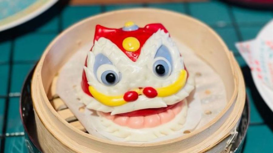 好彩楼·知味顺德