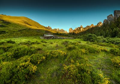 Luqu County