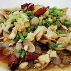 今朝好吃来·本帮江浙菜 User Photo