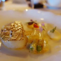 Restaurant Operakällaren User Photo