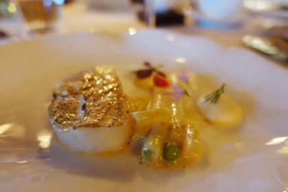 Restaurant Operakällaren