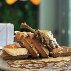 Bluebird Kitchen 여행 사진
