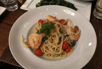 Buster's Sea Cove - St. Lawrence Market user photo