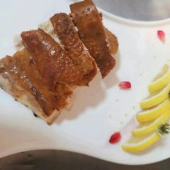 灵山彝栖酒店-阳光餐厅 User Photo