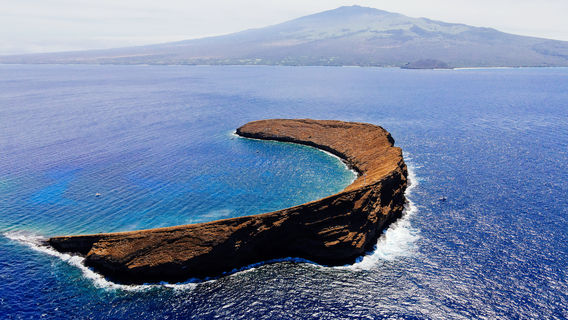 Maui County