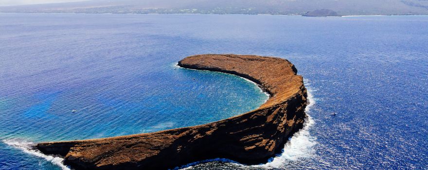 Molokini Crater
