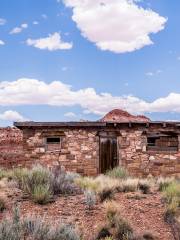 Havasupai Indian Reservation