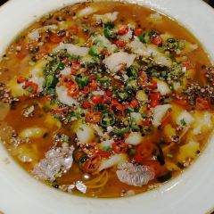 PENG XIN LAMB NATIONAL User Photo