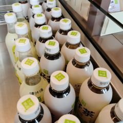 奈雪的茶(东百南街商业中心店) User Photo