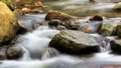 武穴龍門沖風景區