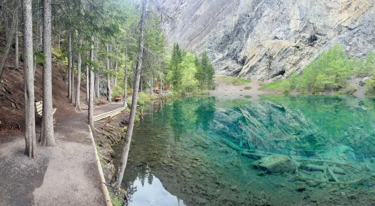 Hotels in der Nähe von Canmore Raft Tours