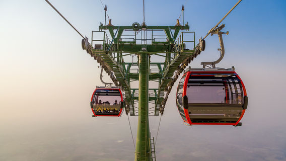 Sun World Ba Den Mountain