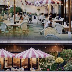 SUNPATIO Cafe & Bar阳苔花园餐吧 여행 사진