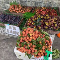 龙上水现炒生料粉 User Photo