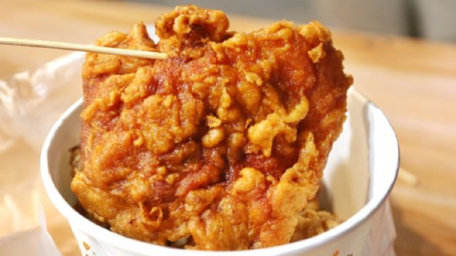 Qiaozaitou sour pork (Donglu Branch)