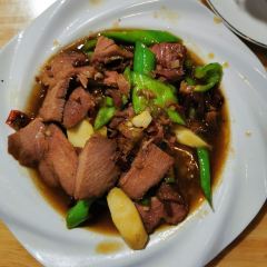 怀府家乡菜(云台山店) 여행 사진