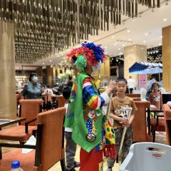 InterContinental Kunming·The Market User Photo