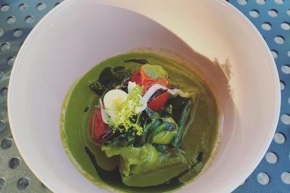 Restaurant Lehtovaara