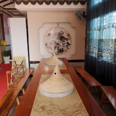 抚海湾石锅鱼·野生菌·猪肚包鸡(三十六年店) User Photo