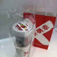 Luk Yu Tea House User Photo