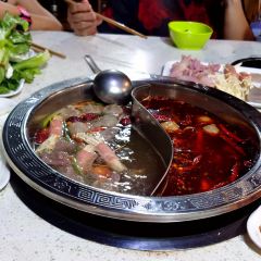 布尔牛排海鲜自助餐厅(商业步行街店) User Photo