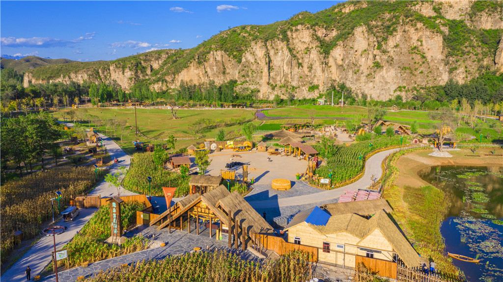 Yi County