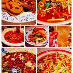 Seafood Station Pattaya User Photo