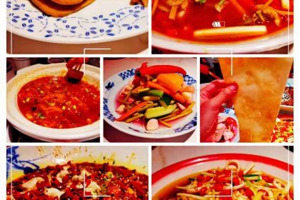 Seafood Station Pattaya