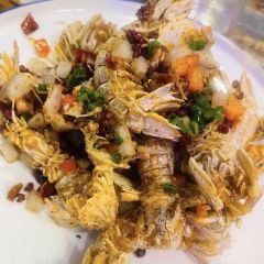 XIAO KE SHAO ROU JING OU DIAN User Photo
